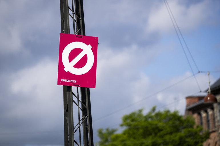 Enhedslisten ekskluderer partimedlem efter partiskadelige udtalelser