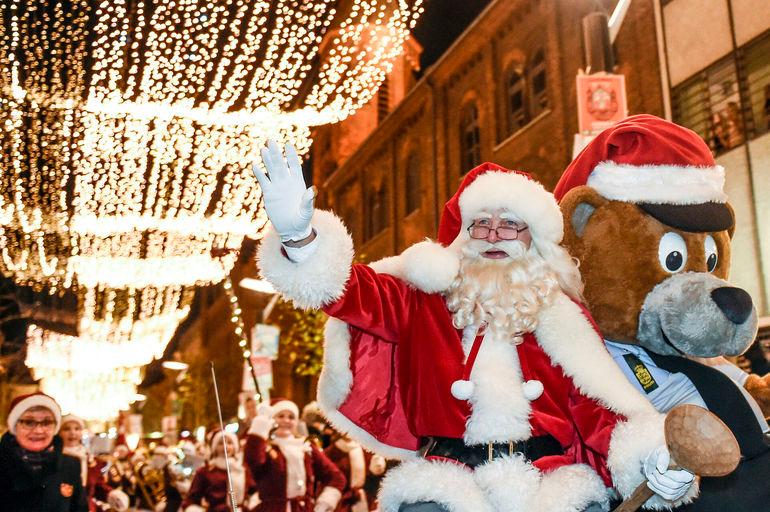 Viborg skal lære Aarhus at være en juleby