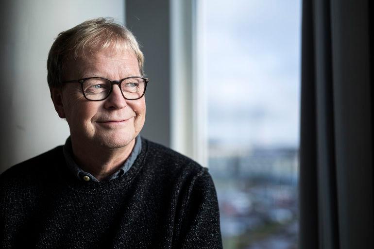 Wilbeks kæreste ansat i biogaskoncern: Gør det borgmesteren inhabil?