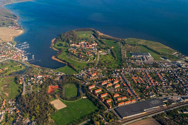 Par politianmelder sag med Vordingborg i centrum