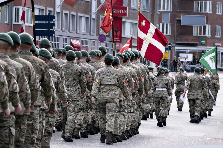 Med stormøde håber kommuner at løfte den lokale veteranindsats
