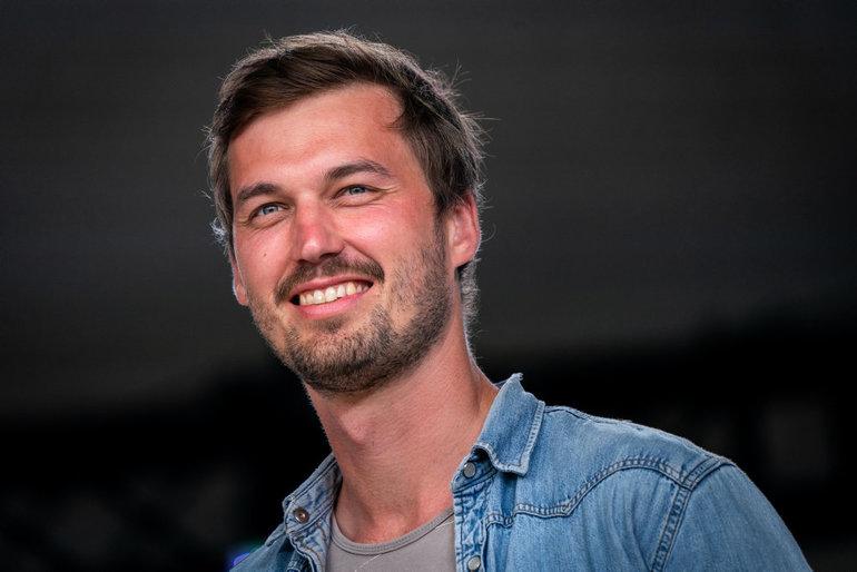 De Radikale vælger Christopher Røhl som spidskandidat i København