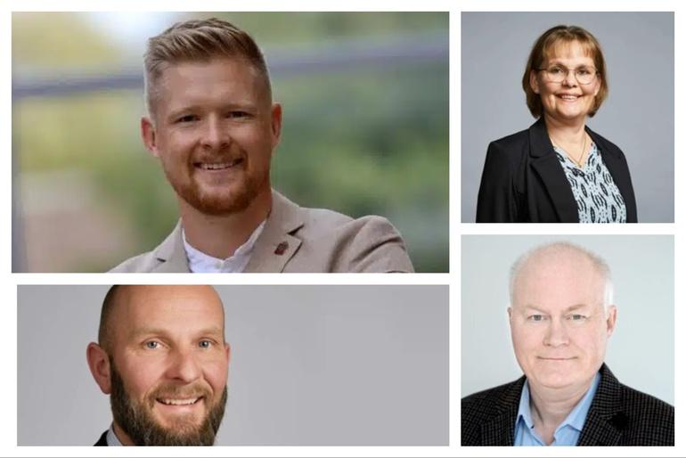 Formand for K i Horsens trækker sig efter tabt magtkamp