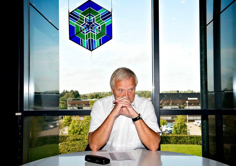 Kommunalvalg i Allerød: “Du skal ikke vende ryggen til, så får du kniven