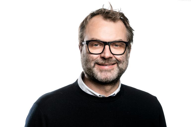 Faxe henter direktør i egne rækker 