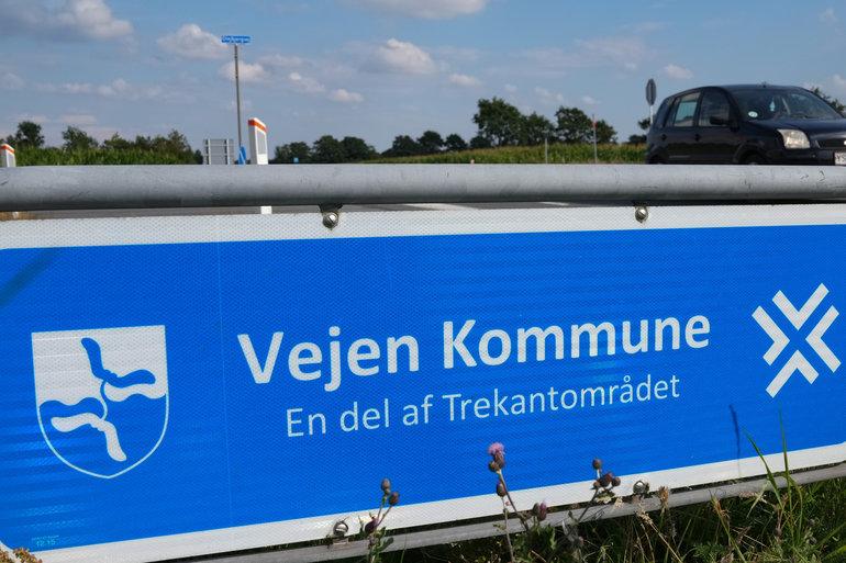 Børnehave i Vejen får påbud for slag og bidemærker