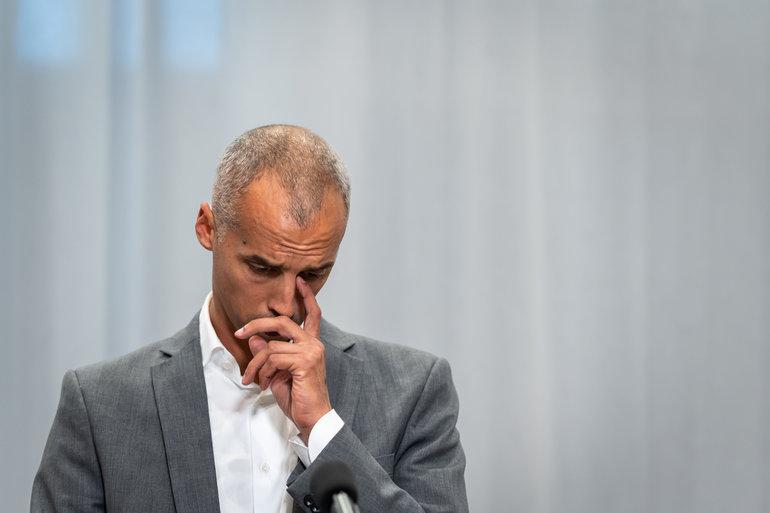 Blå partier forlader forhandlinger om ny ungdomsuddannelse