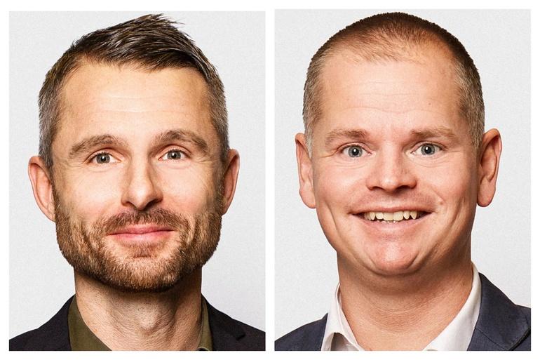 Hvor meget SoMe må embedsfolk lave for lokalpolitikere?