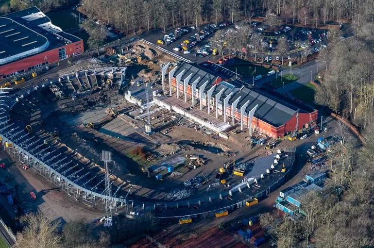 Aarhus skal skære 83 mio. af budgettet til omstridt stadion