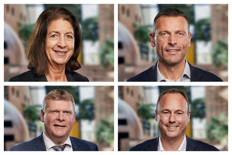 To partihop fordobler radikal gruppe i Holstebro 