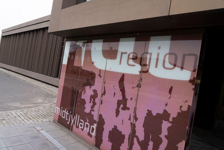 Region Midtjylland styrker sikkerheden i Psykiatrien 