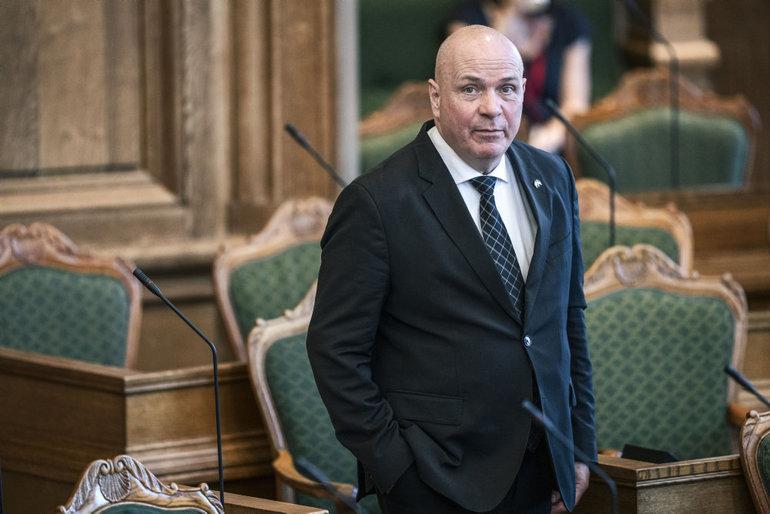 Folketinget får færre udvalg for at mindske arbejdspres