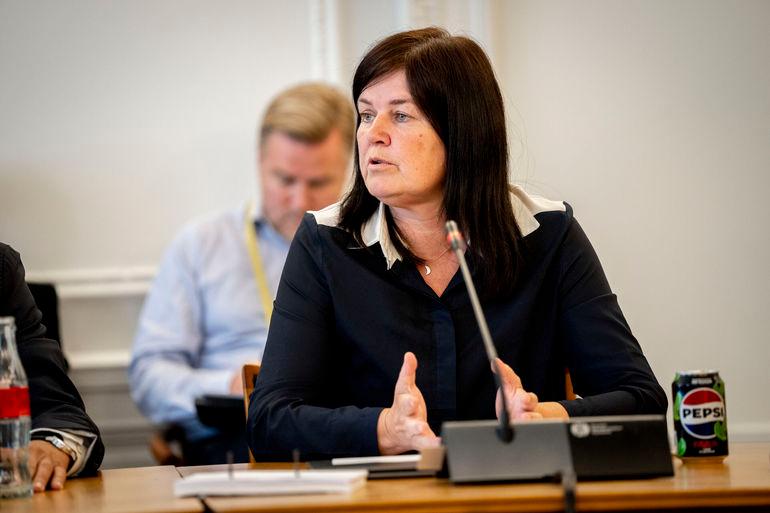 Længe ventet samråd om demensramt mand slutter før det overhovedet gik i gang