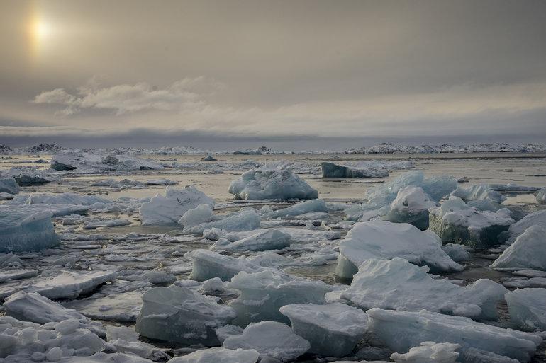 Klimaforskere advarer: Havet kan stige meget mere end ventet