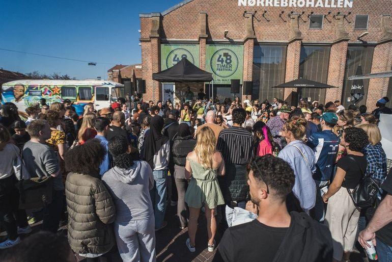 Rapport kortlægger den økonomiske betydning af kultur- og fritidslivet 