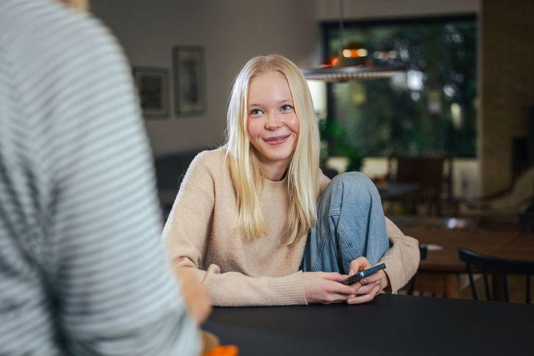 Ny indsats kan spille vigtig rolle i børns digitale dannelse