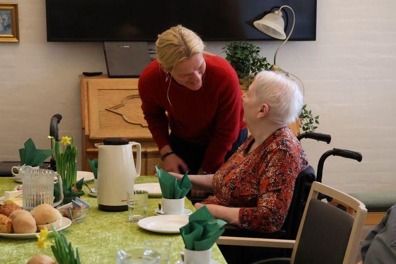 Pulje til lokalplejehjem åbner: Midler fordeles efter først-til-mølle princippet