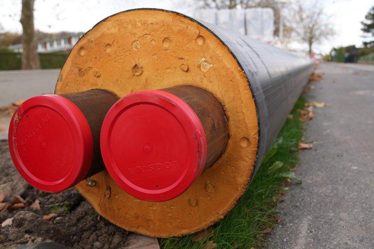 Holbæk genopliver drøm om overskudsvarme fra Novo Nordisk