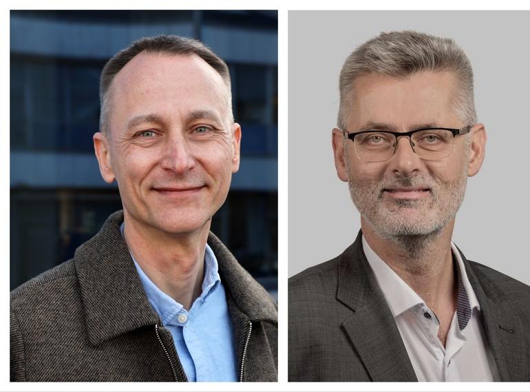 Sygehusdirektion udvides fra tre til fire