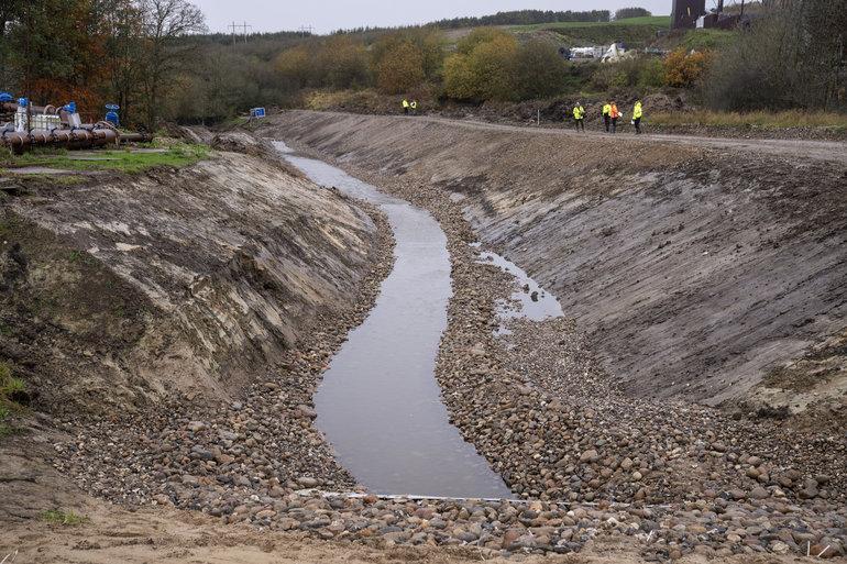 Randers klager over droppet efterforskning af Nordic Waste-firma