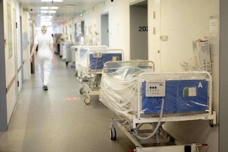 Læge politianmeldt efter journalsnageri af flere tusinde borgere