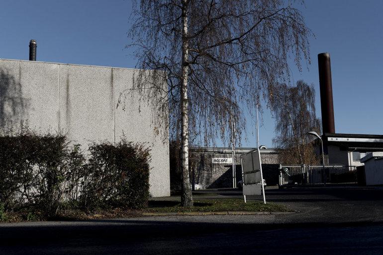 Beboere nær omdiskuteret fabrik får tilbudt PFAS-undersøgelse
