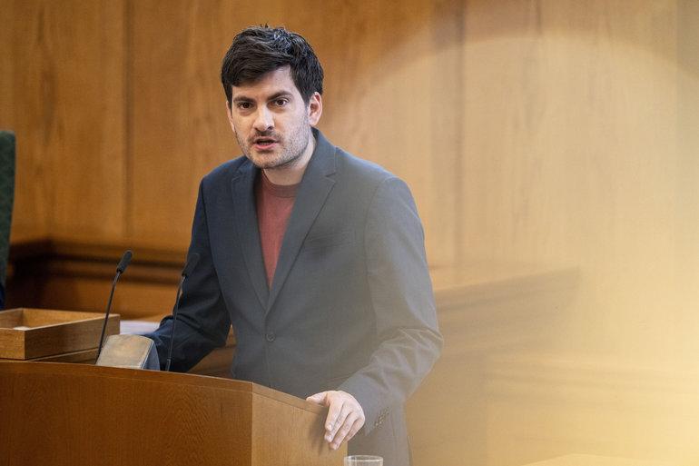 Regeringen vil hjælpe ofre for social kontrol med ny sagsbehandler