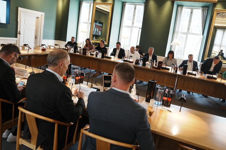 Ekspert: Her er de store temaer i årets økonomiforhandlinger