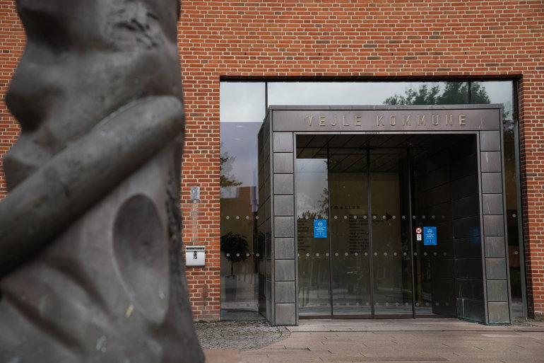 Vejle ser med stor alvor på sag om kystskrænt