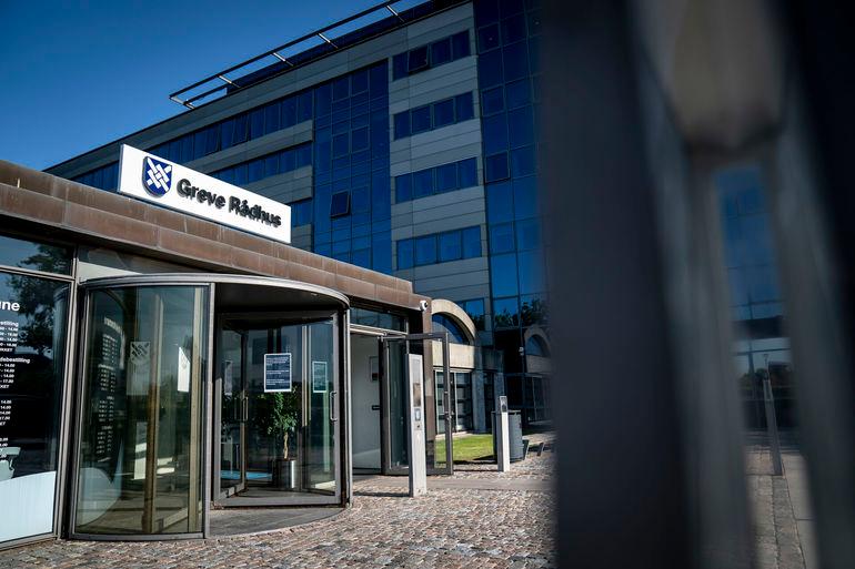 Tre byrådsmedlemmer er stævnet i byggesag i Greve