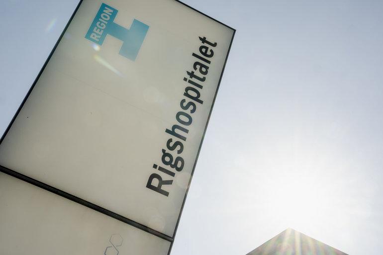 Sårbare spædbørn blev smittet med alvorlig bakterie på Riget