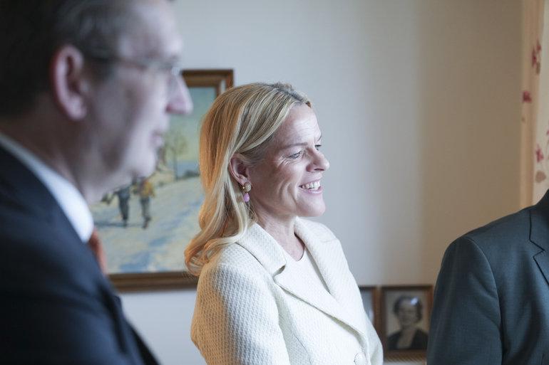 Regeringen vil tillade svært udsatte borgere at have narko i hele landet