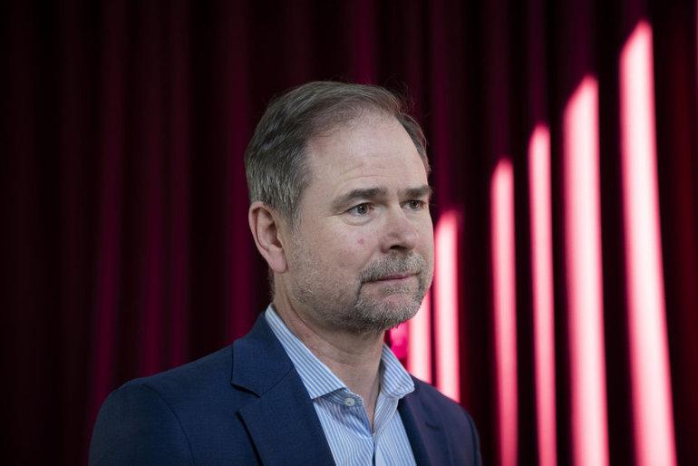 Wammen vil bygge ny regnemaskine for råderum efter flere fejlskøn