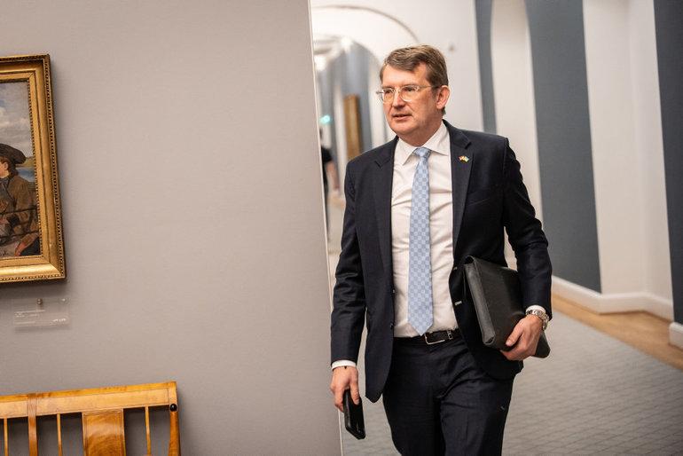 Aftale: Minister kan se bort fra miljølov ved forsvarsbyggeri