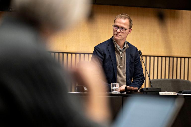 KL med klar opfordring til regering: Tag nu ansvar 