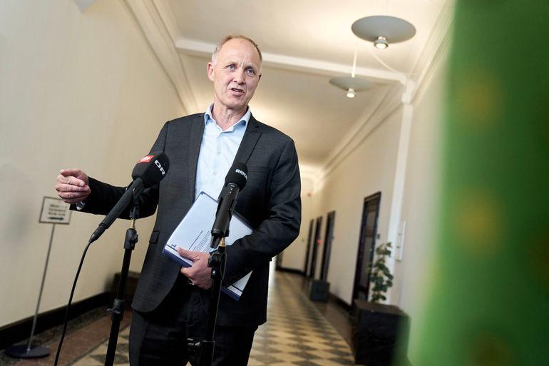 Økonom: Finansministeriets nye regnemaskine får ingen betydning i årets økonomiforhandlinger