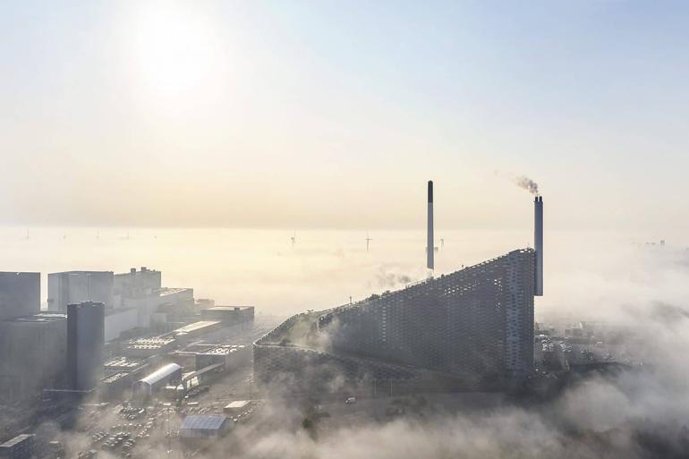 Kommunale selskaber med i kampen om milliarder i CCS-støtte