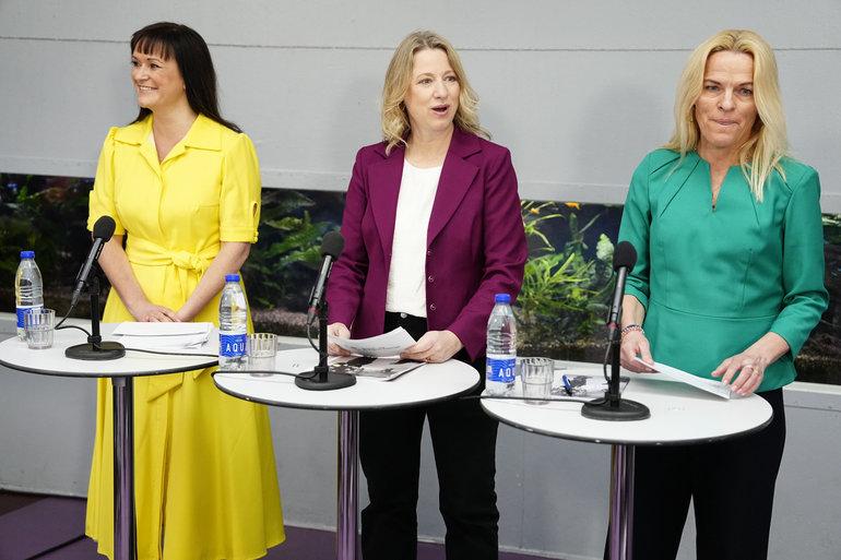 Wilbek: Værdighedsreform må ikke give hjemkommuner uforudsete regninger