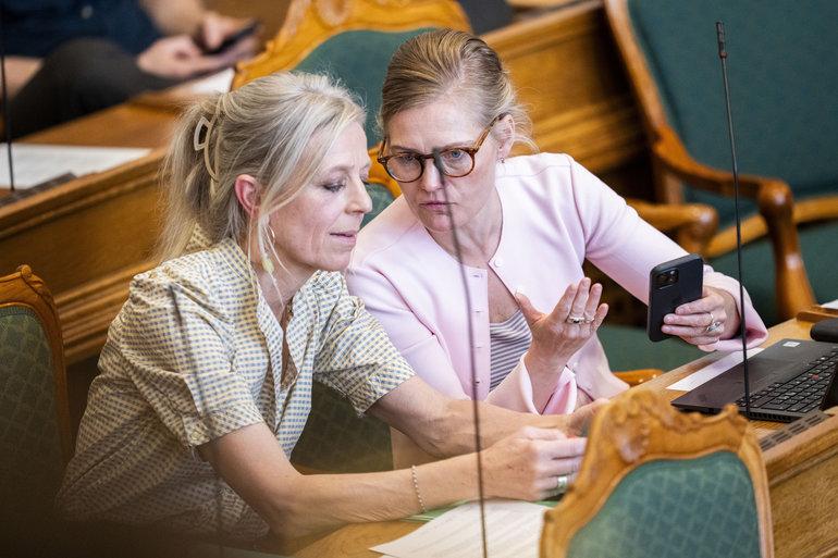 Bred opposition kræver national 100-årsplan for klimasikring
