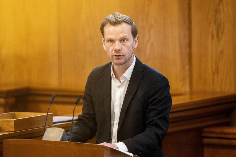 Millionbevilling skal styrke undersøgelser af vold mod børn