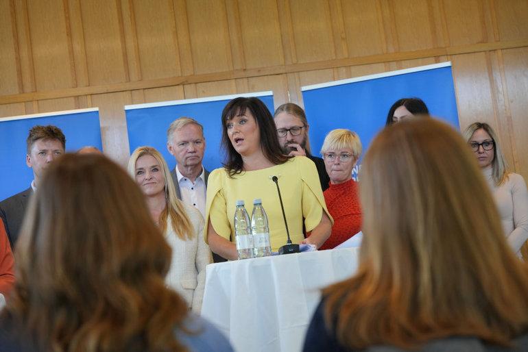 Psykiatriaftale skal mindske fikseringer med flere tvangsmetoder