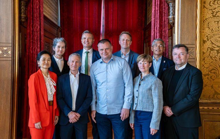 Ny aftale skal få flere københavnere i bevægelse