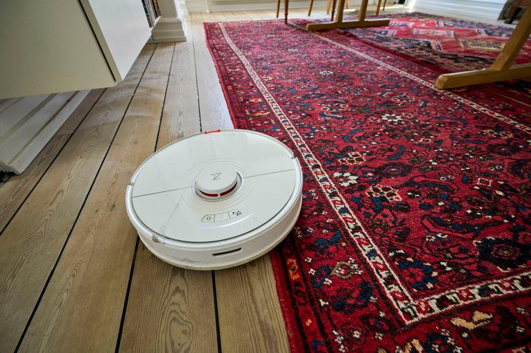 Flertal i Assens vil fastholde robotstøvsuger som borgerens ansvar