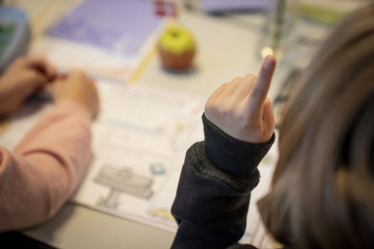 282 folkeskoler og 64 friskoler vil med i forsøg med skolemad