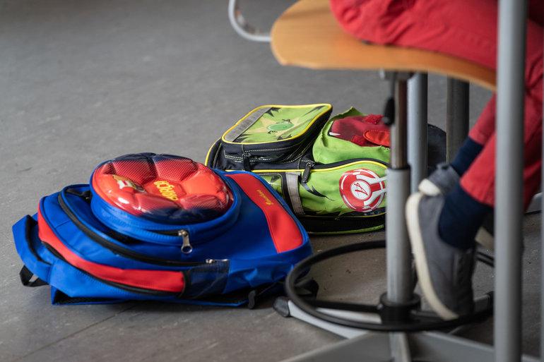 Flere børn starter skolen i specialtilbud, men KL fastholder, at folkeskolen er på rette vej 