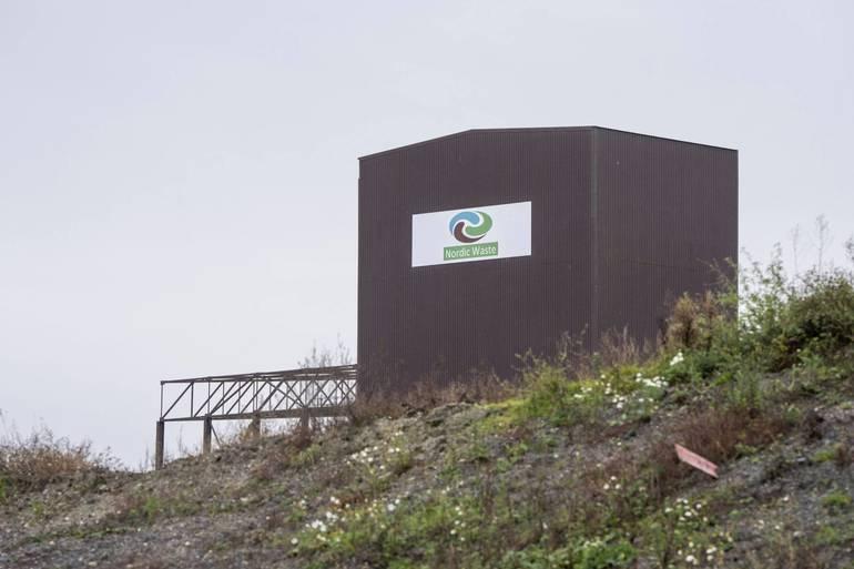 Forurenede bunker i Randers fører til tvist mellem kommune og region