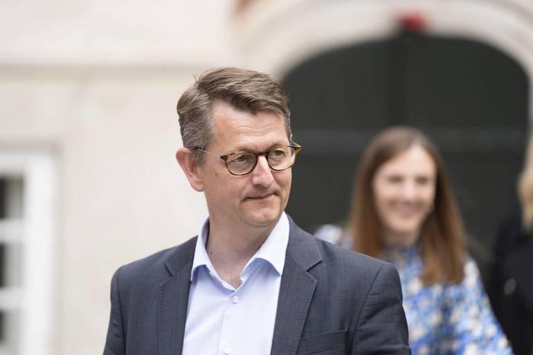 Rådvilde borgmestre savner klar retning for nødberedskab