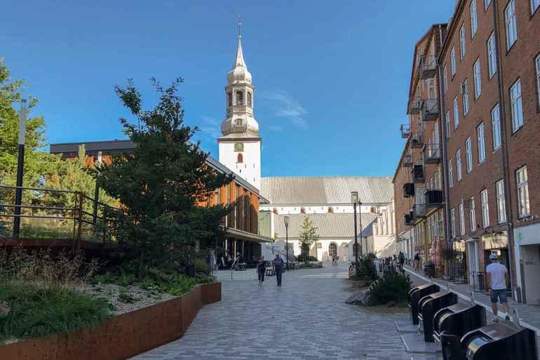 Omsætning stiger med op til 50 pct. efter omdiskuterede omdannelseprojekter