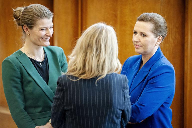 Regeringen vil undtage flere grupper fra arbejdspligt