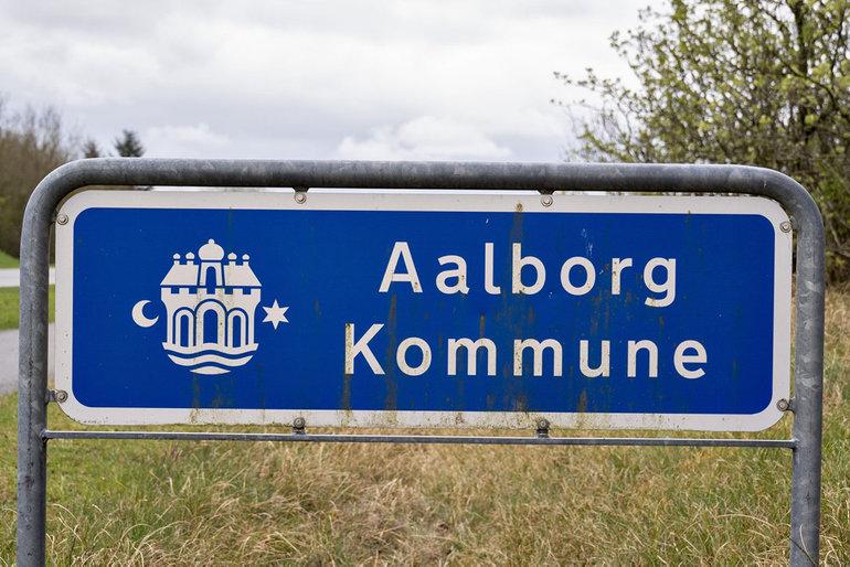 Aalborg vil være Europæisk Kulturhovedstad i 2032